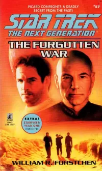 The Forgotten War