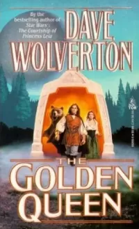 The Golden Queen