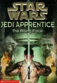 The Rising Force