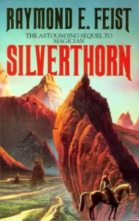 Silverthorn