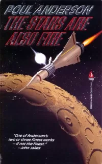 The Stars Are Also Fire