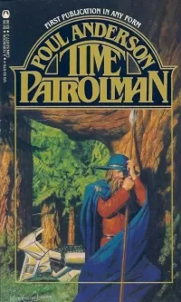 Time Patrolman