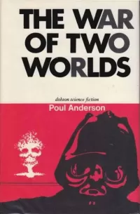 The War of Two Worlds