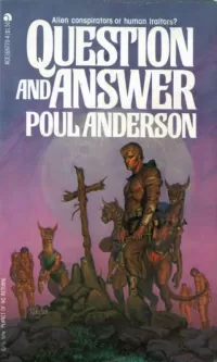 Question and Answer