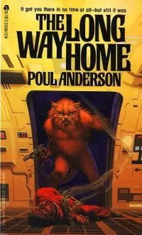 The Long Way Home