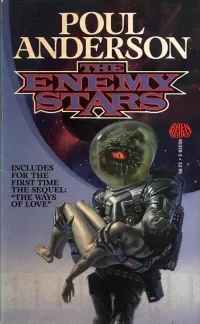 The Enemy Stars