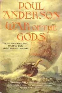War of the Gods