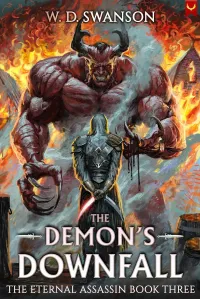 The Demon's Downfall