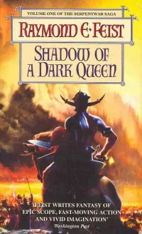 Shadow of a Dark Queen