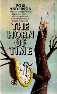 The Horn of Time