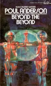 Beyond the Beyond