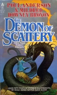 The Demon of Scattery