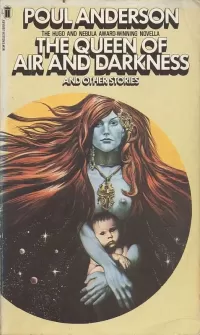 The Queen of Air and Darkness and Other Stories