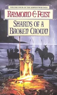 Shards of a Broken Crown