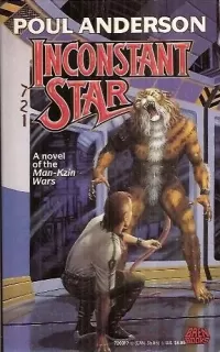 Inconstant Star