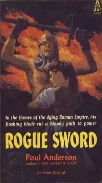 Rogue Sword