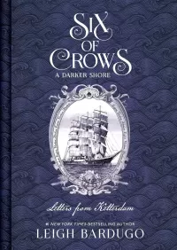 A Darker Shore