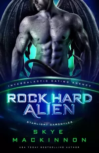 Rock Hard Alien