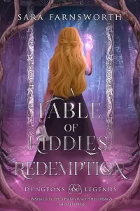 A Fable of Riddles and Redemption