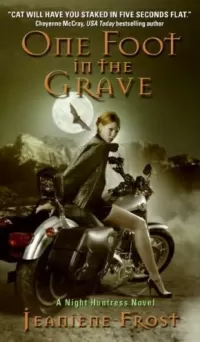 One Foot in the Grave
