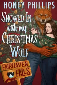 Snowed In with My Christmas Wolf