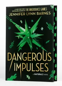 Dangerous Impulses