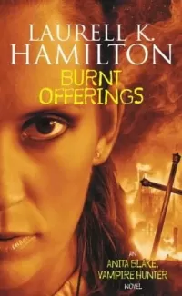 Burnt Offerings