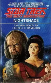 Nightshade
