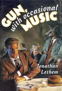 Gun, with Occasional Music