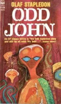 Odd John