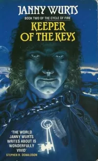 Keeper of the Keys