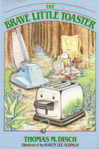 The Brave Little Toaster