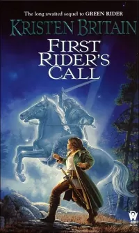 First Rider's Call